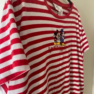 Disney Store Mickey Mouse TShirt